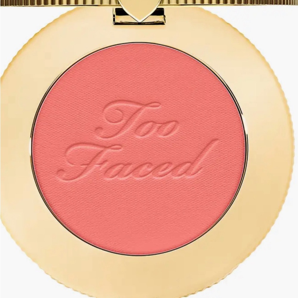 TOO FACED Cloud Crush Blush Head in the Clouds Full+ 3surprise beauty samples